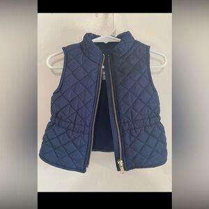Puffer Vest